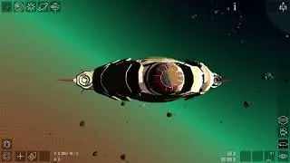 GDTLancer: GLES2 dithered posterized shader at different res