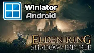 WINLATOR WINDOWS EMULATOR FOR ANDROID | NEW GAME TEST