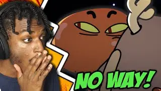 DARWIN KISSED PENNY?! | Gumball Season 2 Episode 23-25 REACTION |