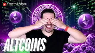 QUAL É A PRÓXIMA ALTCOIN? | BPS#43