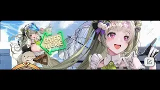 [NIKKE] Solo Raid 16 ; Mirror Container ; 6b DMG