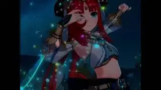 Nilou edit // genshin impact