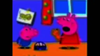 "This Little Piggy Went To The Market"
