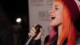 Still into you - Paramore. subtitulada