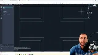 #3 - AutoCAD Web App - How to Turn It In!
