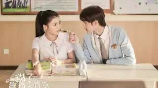 sweet first love 💞 High school 💞 Chinese drama 2020 💞Tamil