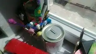 Военные самолёты летят !Я испугался