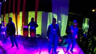 El GRAN TIEMPO SCOOBY DOO PAPA EN  VIVO 6 DE ENERO DGO.