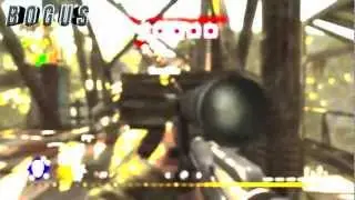 BOGUS | ScallyyWag