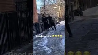 Why are you recording me?🙄