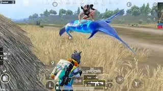 Car 🚘 Lenge Niakl Raha Hai Wo Enemy Pubg Mobile Last 3.3 Update Videos 2024 ||Last 3.3 Update Videos