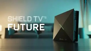 Is Nvidia Releasing a NEW Nvidia Shield TV in 2026?