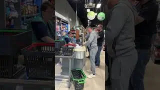 Прикол!!!??? Как вам шутка? 