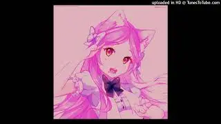CherryBeats & DV Street feat. LuSEA - Expensive than gold (Retrowave remix)