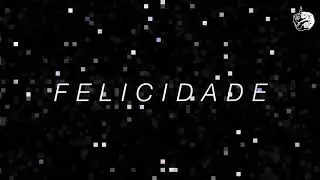 Louie Cut - Felicidade (Music Video)