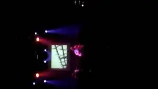 antimatter - destiny (live bucharest)