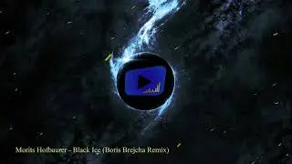 Moritz Hofbauer - Black Ice (Boris Brejcha Remix)
