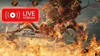 🔴Season 4  DRAGONHEIR SILENT GODS