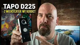 Tapo D225 Video Doorbell: Worth the Hype?