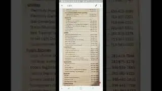 Grabbing Text from an Image with Google Keep
