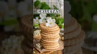 NO COMPRARÍAS GALLETAS SI SUPIERAS ESTO #galletas #dietasaludable #comidasaludable