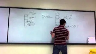 Lab Review - Blank & Spectrophotometer Calibration (Unit 2 Spectrophotometry)
