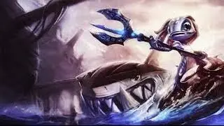 FIZZ + URF= OP OP