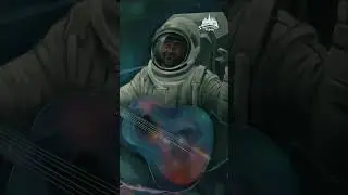 Посетили арку Шевчука в Уфе