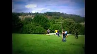 Rally Vyškov 2012 2/2