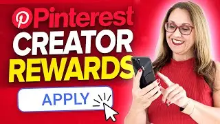 How To Activate Pinterest Creator Rewards Program?