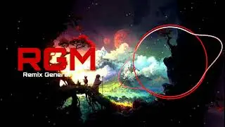 EXiTiLiT feat. suno.ai - В Другом Мире [RGM Release]