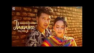 Jhanjra   Karan Randhawa Official Video Satti Dhillon   Latest Punjabi Songs   Geet MP3