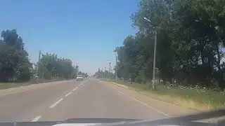 Гиагинская сити! 2017!