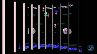 Balloon Fight Retro Review - That's Entertainment