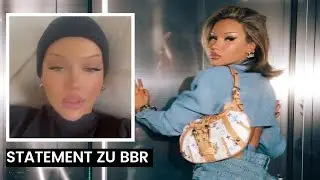 SHIRIN DAVID: BITCHES BRAUCHEN RAP WIRD VERSCHOBEN!