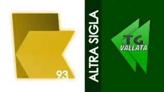 Progetto Restyling TG Vallata #1