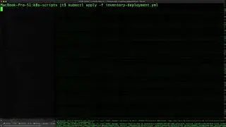Graceful Shutdown