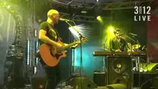 The Script @ Pinkpop 2009 part 2