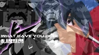Beyblade AMV - What Have You Done