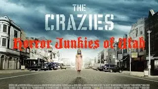 The Crazies 2010 "Monday Movies Madness"