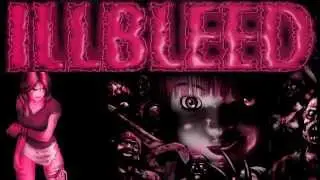 Illbeed end credit music