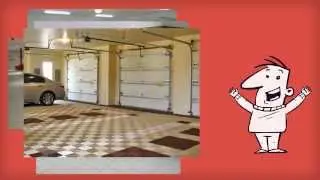 Garage Flooring Options | Best Garage Flooring Ideas and Tips