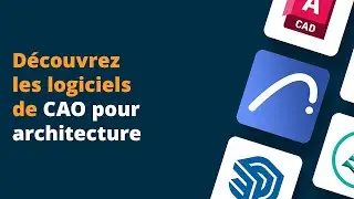 5 logiciels CAO d’architecture pour Mac