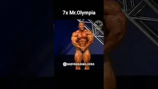 Phil heath 2009