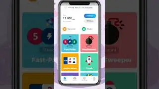 earn money app 🤑🤑 #money #moneyearningapps #paisakamanewalaapp #income #onlineearning
