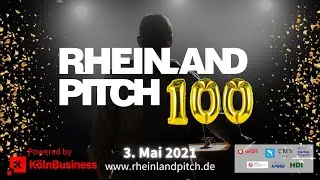Rheinland-Pitch #100