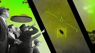 United States Presidents knows about UFOS..