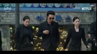 my favorite epic moment in Vincenzo korea