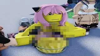 Roblox Micup is not safe...😥😭