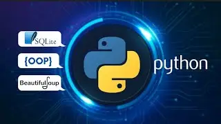 SQLITE DATABASES IN PYTHON